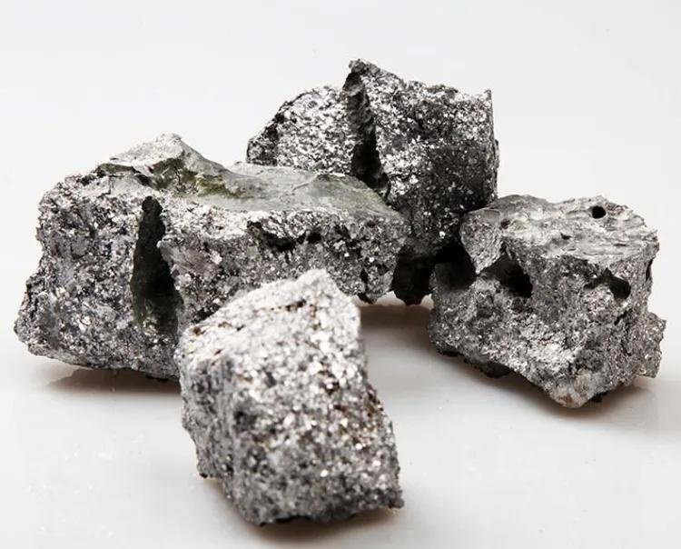 Antimony Metal