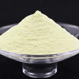 Cerium Oxide (CeO₂)