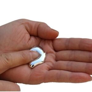 Gallium Metal 4N – 99.99%