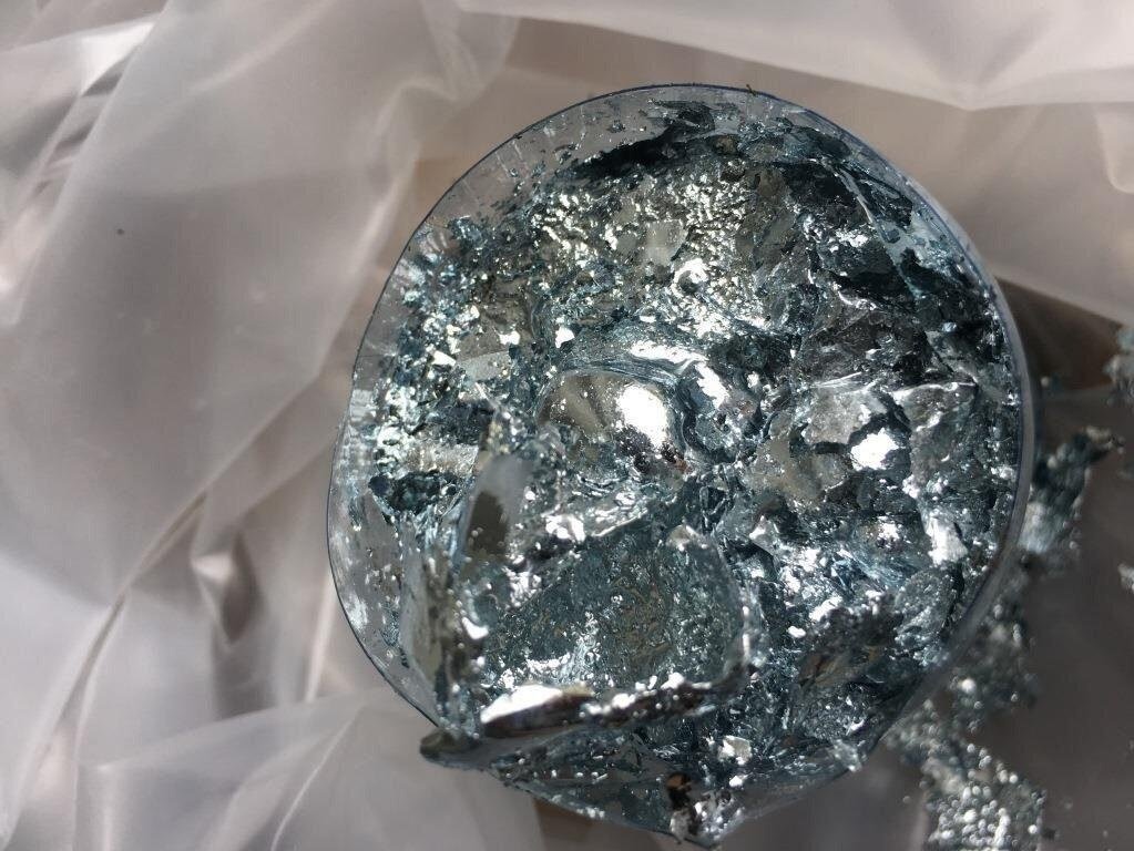Gallium Metal 5N – 99.999%