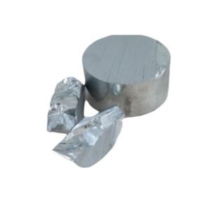 Gallium Metal 6N – 99.9999%