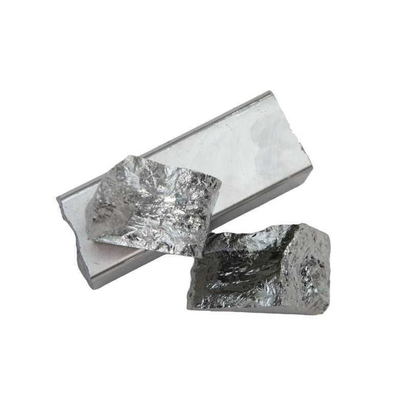 Gallium Metal Ingots
