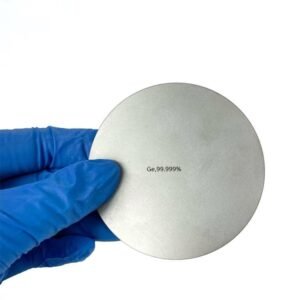 Germanium Sputtering Material