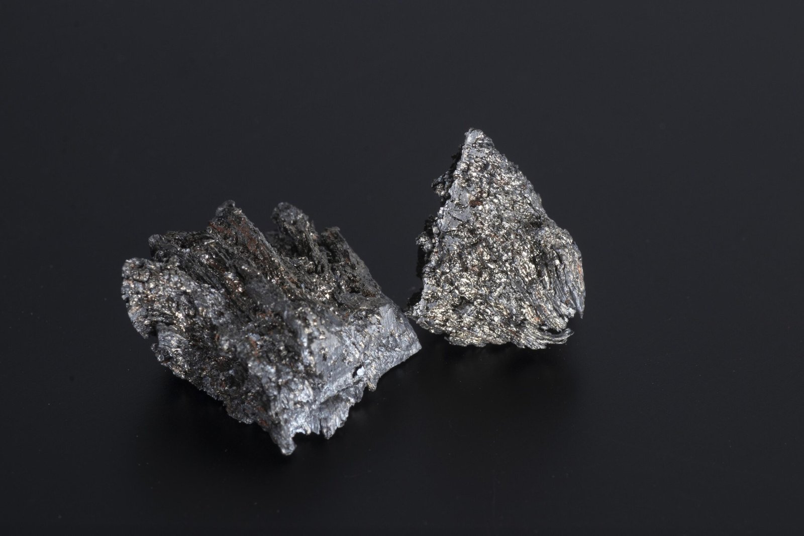 Samarium Metal