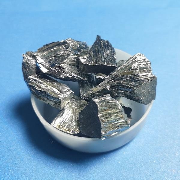 Samarium Metal - Image 2